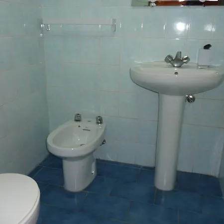 La Cigueena Alquilevante * Benidorm