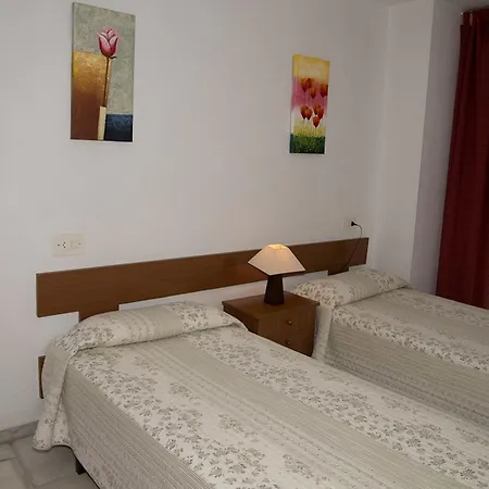 La Cigueena Alquilevante Appartamento *