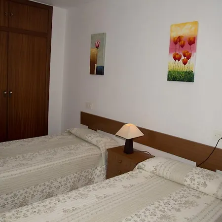 La Cigueena Alquilevante Appartamento *