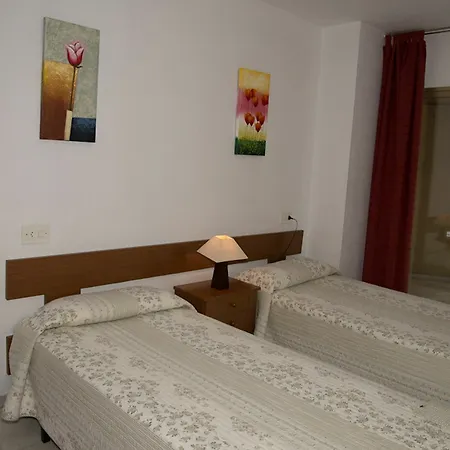 La Cigueena Alquilevante Appartamento