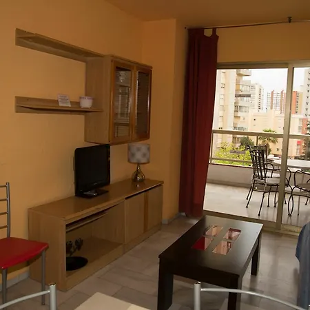 Apartment La Cigueena Alquilevante