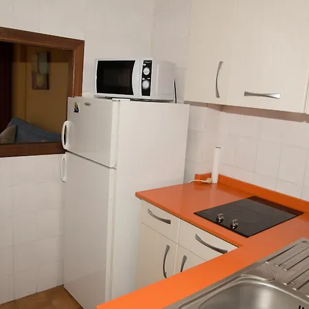 La Cigueena Alquilevante Appartamento *