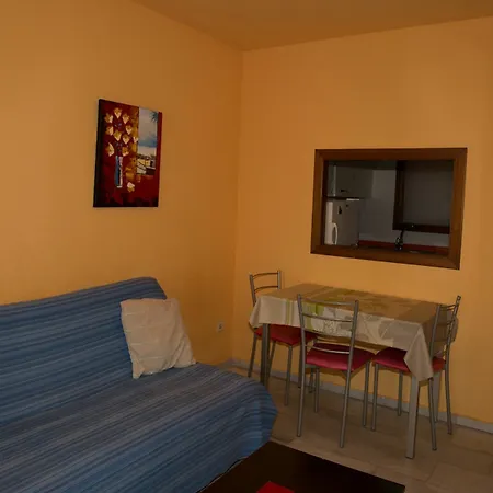 La Cigueena Alquilevante