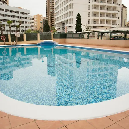 La Cigueena Alquilevante Benidorm