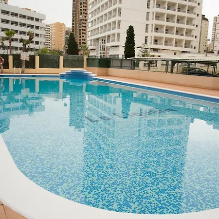 Apartment La Cigueena Alquilevante
